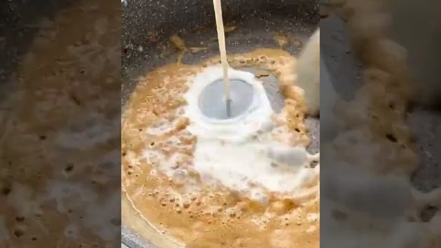 Готовим с детьми