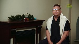 От Нового года к Рождеству Христову. ВЛАДИМИР ГЛАЗУНОВ читает стихи ИОСИФА БРОДСКОГО