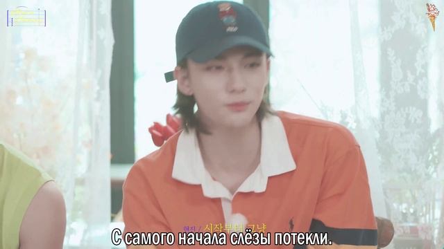«SKZ SONG CAMP» Вой в унисон, эпизод 4 смотреть онлайн