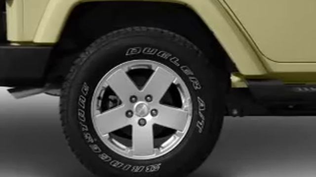 2012 Jeep Wrangler Unlimited - Houston TX смотреть онлайн