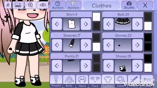 ПАРАМЕТРЫ МОЕЙ ОС /капля норкомании/ если нетрудно прочти описание пж \(-_-)/ смотреть онлайн