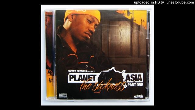 Planet Asia - Act Like You Know смотреть онлайн