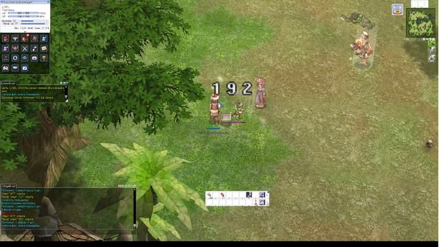 [СТРИМ] Ragnarok Online Prime № 18 | Снова кач смотреть онлайн