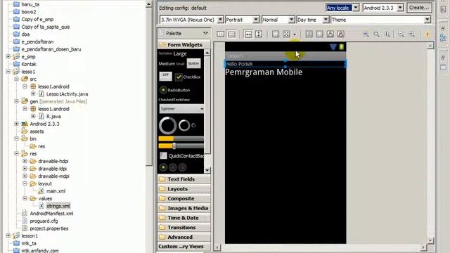 instalasi eclipse смотреть онлайн