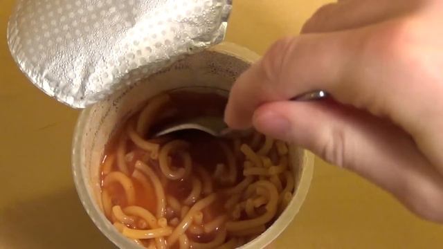 Knorr Snack Bar Spaghetti Bolognese