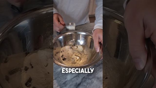 OREO PROTEIN PUDDING смотреть онлайн