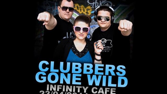 ВЕЛИГДЕНСКА ЗАБАВА со Clubbers Gone Wild @ Инфинити (Делчево) смотреть онлайн