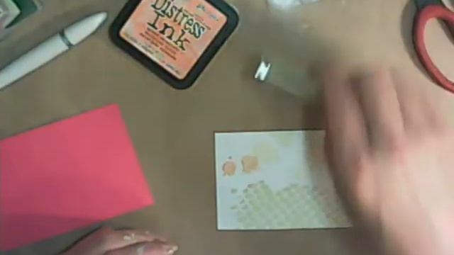 farfalle n° 5: Gesso + Ink смотреть онлайн