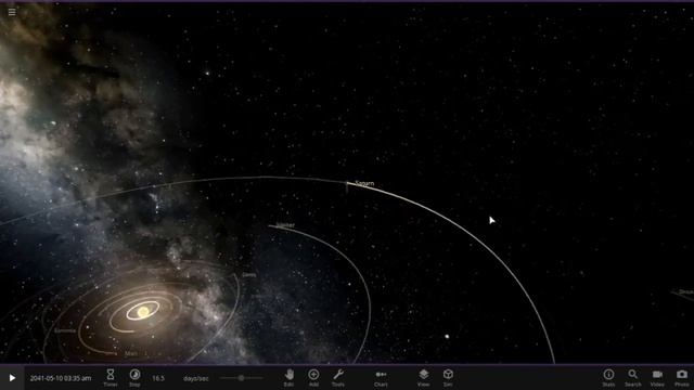 Replacing the Sun with Arcturus, what would happen? смотреть онлайн