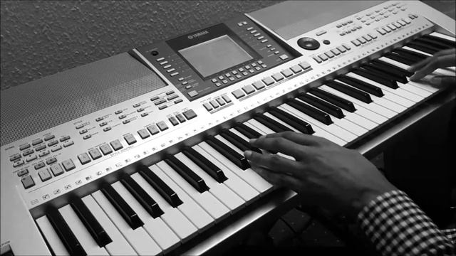 Oh Penne - Keyboard Cover смотреть онлайн