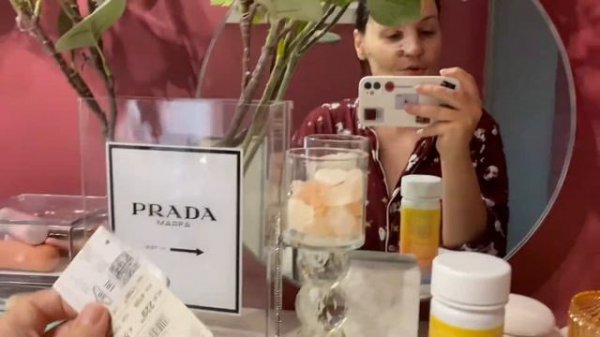 Фикспрайс новогодний вайб, обзоры на товары .