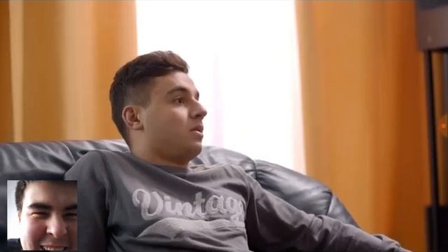 Сериал Хостел 1 серия реакция смотреть онлайн