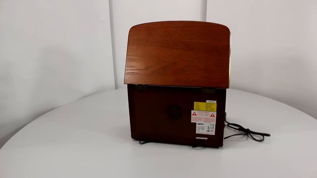 Camry Retro Radio CR 1109