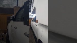 Кемпер. Автодом. Дом на колёсах.