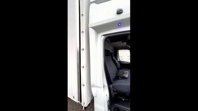 Ушки для Некстушки доработка спальника PORTO на Газель, Газон Некст смотреть онлайн