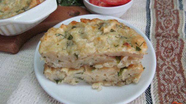 Секреты кухни