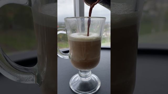 Фисташковый горячий шоколад 🍫 Я сегодня весь день в ✅ТЕЛЕГРАММ (ссылка в описании) смотреть онлайн