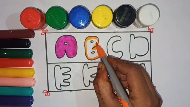A For Apple B For Ball,Alphabets,abcd सीखना है,cl-54 #abcd #kidssong #toddlers смотреть онлайн