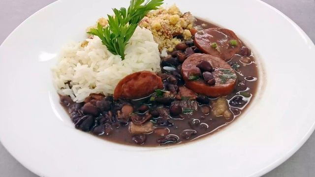 Feijoada смотреть онлайн