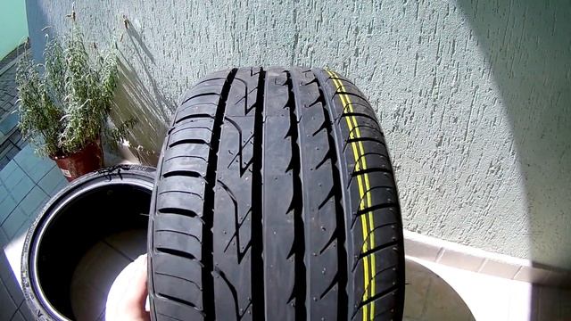 PNEU 195/45R16 84V P606 THREE A смотреть онлайн