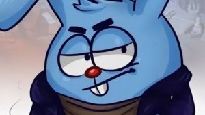 Смешарики заставка пиксели