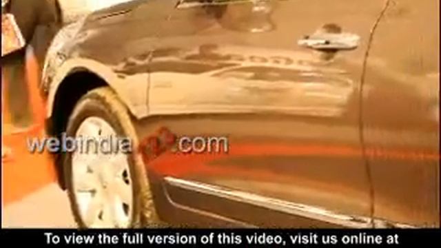 Nissan Teana 250 XV смотреть онлайн