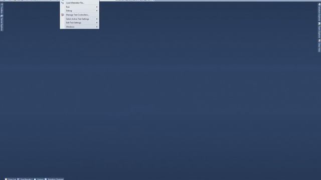 Visual Studio 2010 Rendering Bug смотреть онлайн