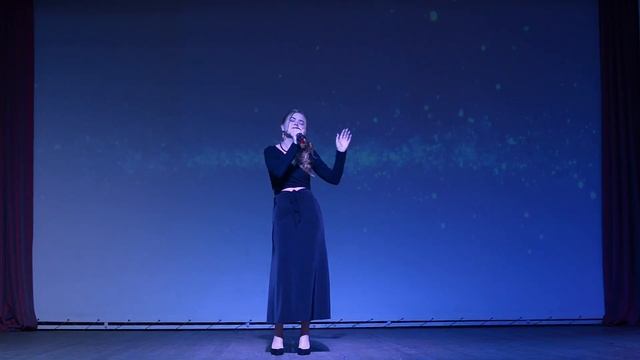 Недавняя Анастасия Проклятие русалки смотреть онлайн