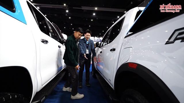 𝘼𝙀𝙍𝙊𝙆𝙇𝘼𝙎 ชุดแต่งกระบะไทย สัญชาติไทยคุณภาพส่งออกใส่ Ranger Raptor 2023 смотреть онлайн