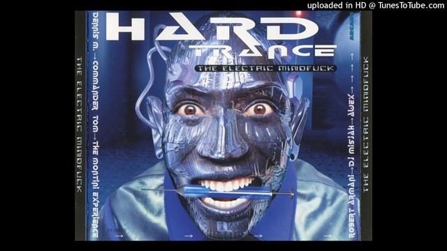 Dennis M. - Highlander (Original) смотреть онлайн
