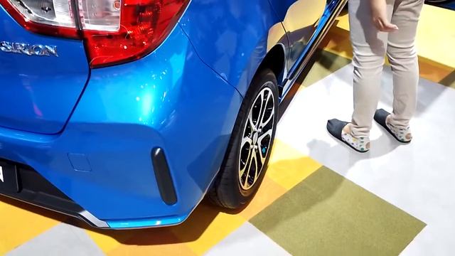 GIIAS 2022 : Daihatsu (episode 7)