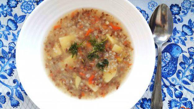 1000 и 1 рецепт