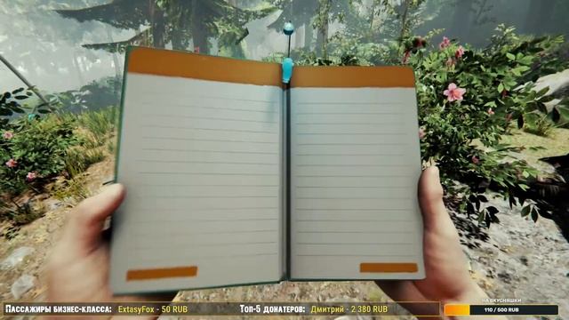 [🔴LIVE #44] The FOREST смотреть онлайн