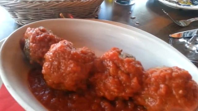 Miami Restaurants La Tagliatella part 4 смотреть онлайн