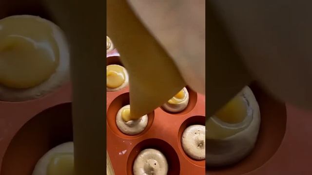 Моти карамель/арахис #моти #мотиспб #мотипитер смотреть онлайн