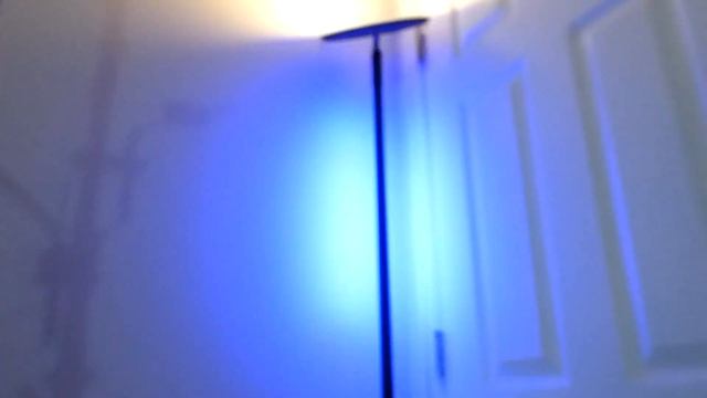 REVIEW: OUTON S1 Smart 2-in-1 Floor Lamp RGB LED Corner Lamp & Sky LED Torchiere Lamp - App Control смотреть онлайн