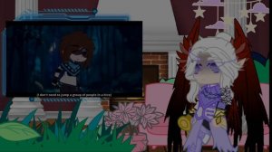 Реакция Джодаха на Лололошку (видео не мои Ютуб не бань)