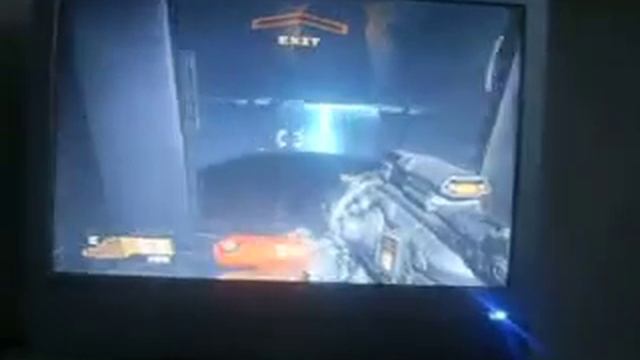 quake 4.AVI смотреть онлайн