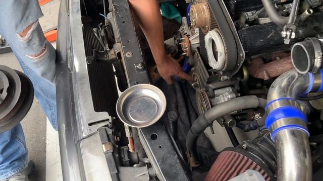 More F&*Kn Problems With The RB25DET Cefiro смотреть онлайн