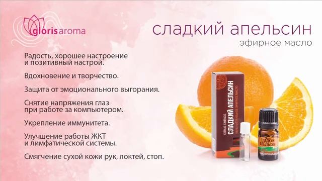 Онлайн-конференция «Ароматное предвкушение» смотреть онлайн