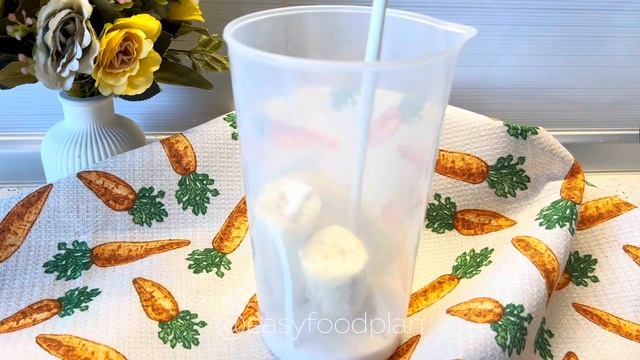 Веганский, постный кулич (пирог) без яиц. смотреть онлайн