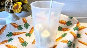 Веганский, постный кулич (пирог) без яиц.