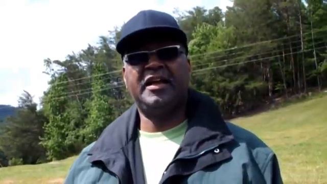 GCC Pathfinder's 2012