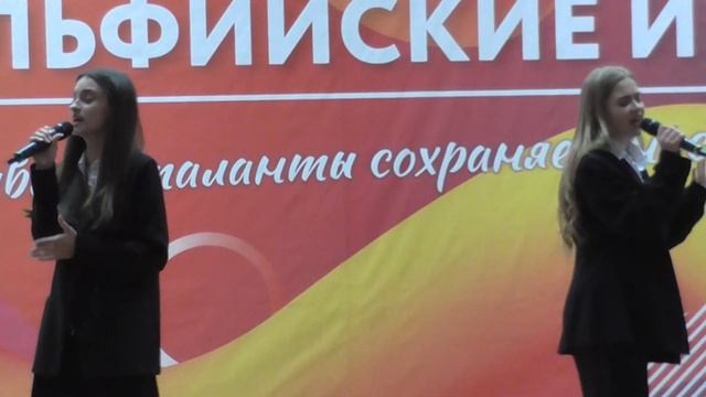 Сивкова Кристина, Недавняя Анастасия - Я не отступлю смотреть онлайн