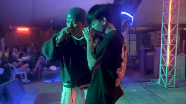 RAP RAPAN SA RUNWAY PLAZA (PART II) смотреть онлайн