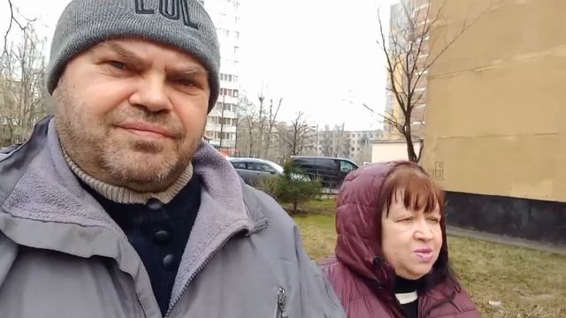 10 апреля 2024. Чувствуется весна. смотреть онлайн