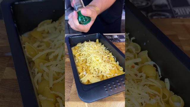 Tantalizing Mysteries