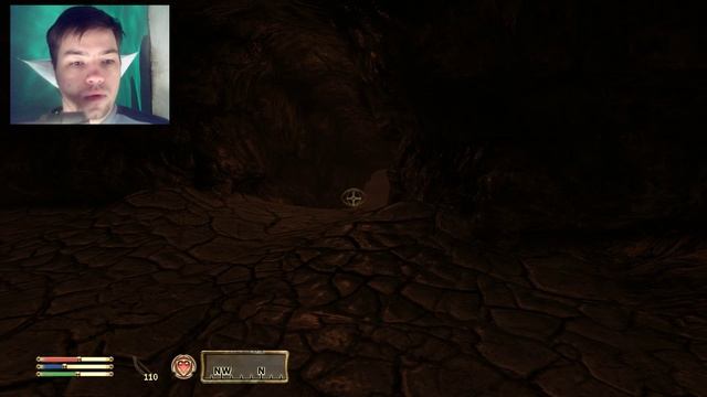 The Elder Scrolls IV:Oblivion №78 Мультивселенные Обливионов смотреть онлайн