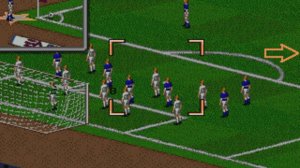 FIFA 98 Road To World Cup (Sega Mega Drive) - Полное прохождение (LongPlay) [1080p] [60FPS]