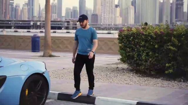 Aziz Halikov Inson Tasavvur Qilgan Narsasiga Erisha Oladi